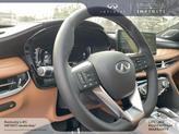 Thumbnail of 2025 Harbor Gray/Obsidian Black INFINITI QX60