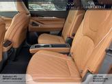Thumbnail of 2025 Harbor Gray/Obsidian Black INFINITI QX60
