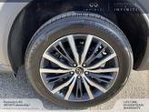 Thumbnail of 2025 Graphite Shadow/Black Obsidian INFINITI QX60