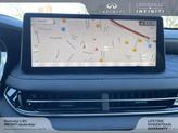 Thumbnail of 2025 Graphite Shadow/Black Obsidian INFINITI QX60