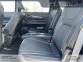 Thumbnail of 2025 Graphite Shadow/Black Obsidian INFINITI QX60