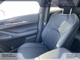 Thumbnail of 2025 Graphite Shadow/Black Obsidian INFINITI QX60
