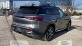 Thumbnail of 2025 Graphite Shadow/Black Obsidian INFINITI QX60