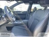 Thumbnail of 2025 Majestic White/Black Obsidian INFINITI QX60