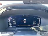 Thumbnail of 2025 Majestic White/Black Obsidian INFINITI QX60