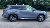 Thumbnail of 2025 Moonbow Blue INFINITI QX60
