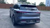 Thumbnail of 2025 Moonbow Blue INFINITI QX60