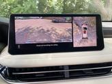 Thumbnail of 2025 Moonbow Blue INFINITI QX60