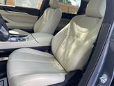 Thumbnail of 2025 Moonbow Blue INFINITI QX60