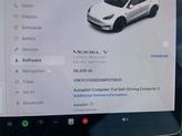 Thumbnail of 2021 Pearl White Multi-Coat Tesla Model Y