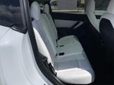 Thumbnail of 2021 Pearl White Multi-Coat Tesla Model Y