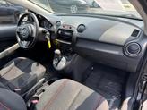 Thumbnail of 2012 Brilliant Black Clearcoat Mazda Mazda2