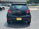 Thumbnail of 2012 Brilliant Black Clearcoat Mazda Mazda2