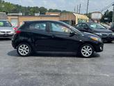 Thumbnail of 2012 Brilliant Black Clearcoat Mazda Mazda2