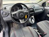 Thumbnail of 2012 Brilliant Black Clearcoat Mazda Mazda2