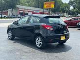 Thumbnail of 2012 Brilliant Black Clearcoat Mazda Mazda2