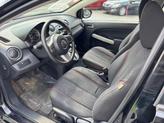 Thumbnail of 2012 Brilliant Black Clearcoat Mazda Mazda2