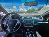 Thumbnail of 2017 Brilliant Silver Nissan Altima
