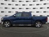 Thumbnail of 2022 Patriot Blue Pearlcoat RAM 1500