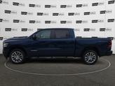 Thumbnail of 2023 Patriot Blue Pearlcoat RAM 1500