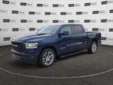 Thumbnail of 2023 Patriot Blue Pearlcoat RAM 1500