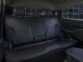 Thumbnail of 2025 Blue Metallic Ford Mustang Mach-E