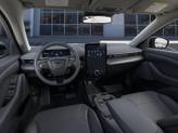 Thumbnail of 2025 Blue Metallic Ford Mustang Mach-E