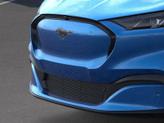 Thumbnail of 2025 Blue Metallic Ford Mustang Mach-E