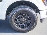 Thumbnail of 2025 Oxford White Ford F-150