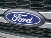 Thumbnail of 2025 Gray Ford F-150
