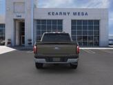 Thumbnail of 2025 Gray Ford F-150