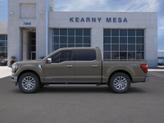 Thumbnail of 2025 Gray Ford F-150