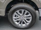 Thumbnail of 2025 Gray Ford F-150