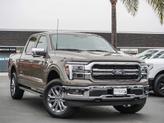 Photo of 2025 Gray Ford F-150