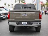 Thumbnail of 2025 Gray Ford F-150