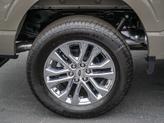 Thumbnail of 2025 Gray Ford F-150