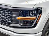 Thumbnail of 2025 Oxford White Ford F-150