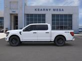 Thumbnail of 2025 Oxford White Ford F-150