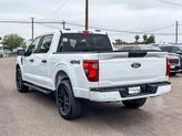 Thumbnail of 2025 Oxford White Ford F-150