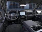 Thumbnail of 2025 White Metallic Ford F-150