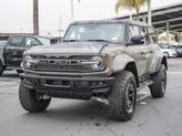 Thumbnail of 2025 Gray Ford Bronco