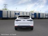 Thumbnail of 2025 White Ford Mustang Mach-E