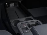 Thumbnail of 2025 White Ford Mustang Mach-E