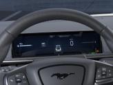 Thumbnail of 2025 White Metallic Ford Mustang Mach-E