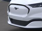 Thumbnail of 2025 White Metallic Ford Mustang Mach-E