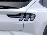 Thumbnail of 2025 White Metallic Ford Mustang Mach-E