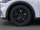 Thumbnail of 2025 White Metallic Ford Mustang Mach-E