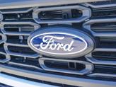 Thumbnail of 2025 Oxford White Ford F-150
