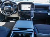 Thumbnail of 2025 Oxford White Ford F-150