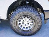 Thumbnail of 2025 Oxford White Ford F-150